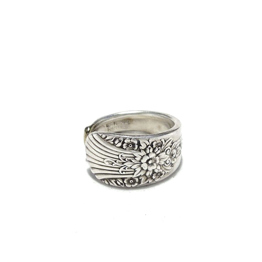 Spoon Ring　No.7290　23号