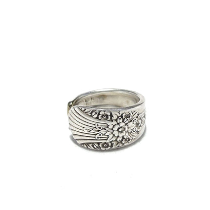 Spoon Ring　No.7290　23号
