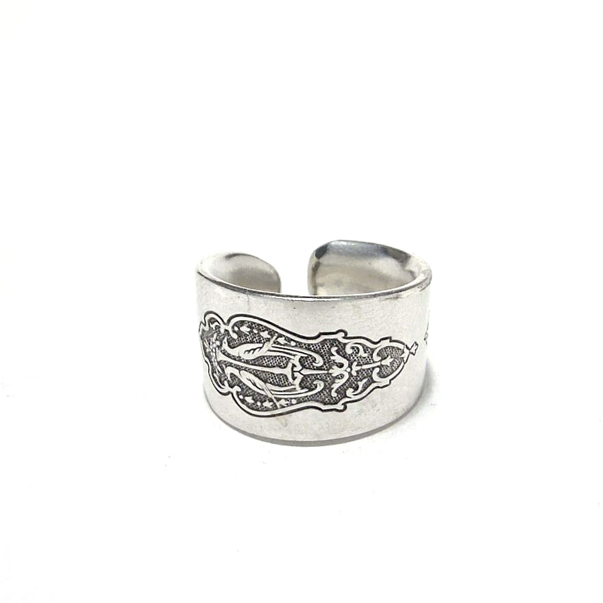 Spoon Ring　No.7156　16号