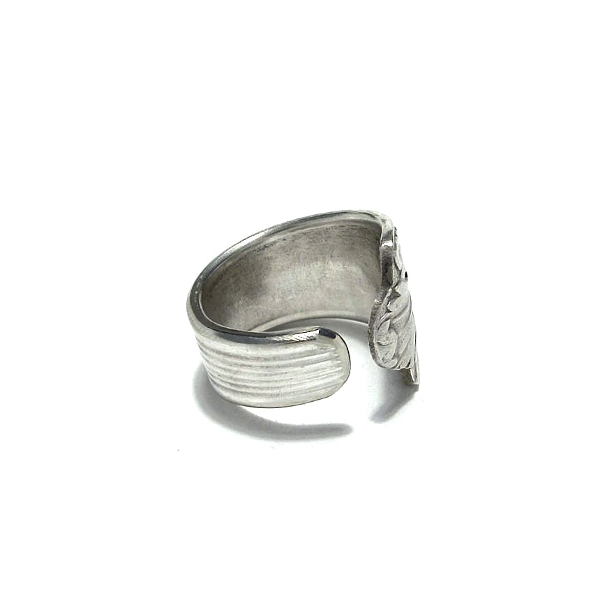 Spoon Ring　No.7121　19号