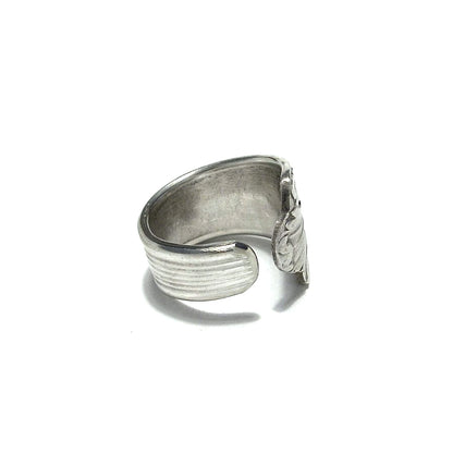 Spoon Ring　No.7121　19号