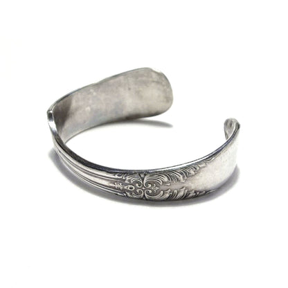 Butter Knife Bangle　No.8120