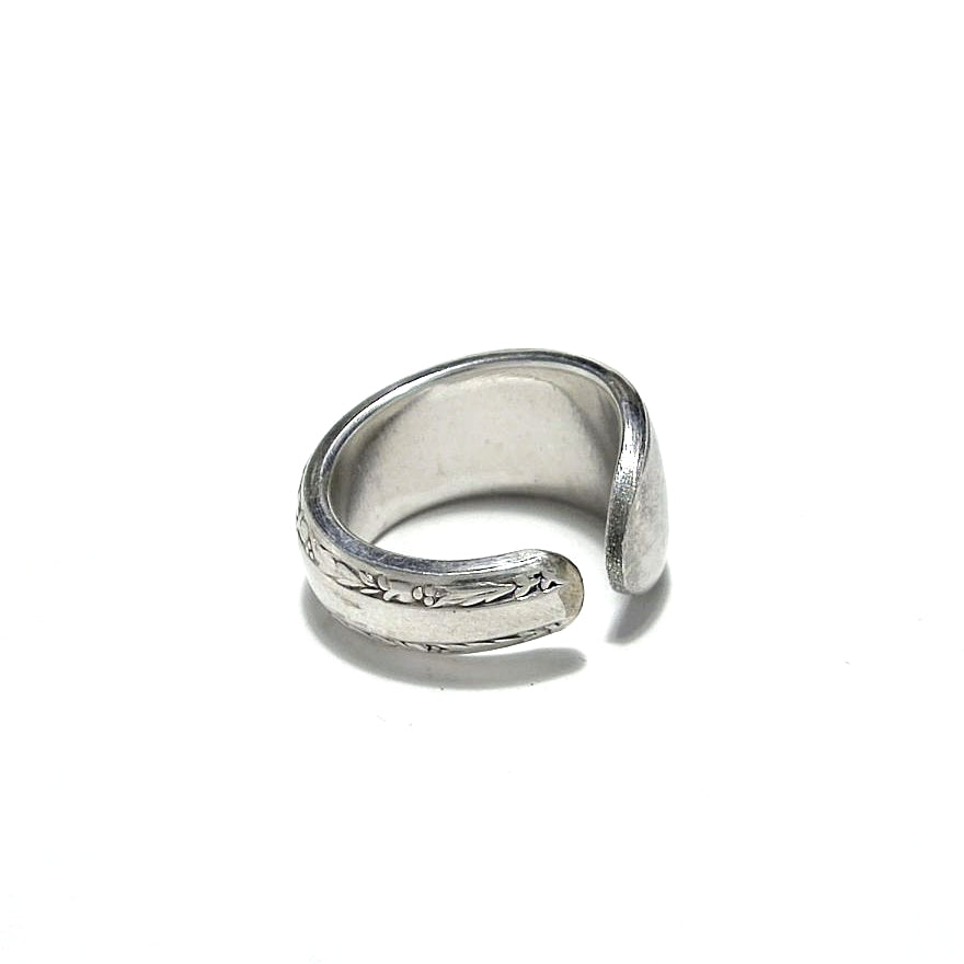 Spoon Ring　No.7208　19号