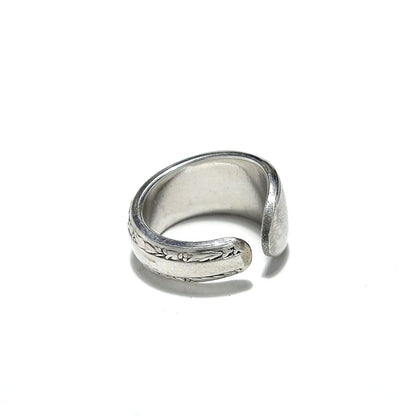 Spoon Ring　No.7208　19号