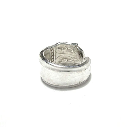 Spoon Ring　No.7263　21号