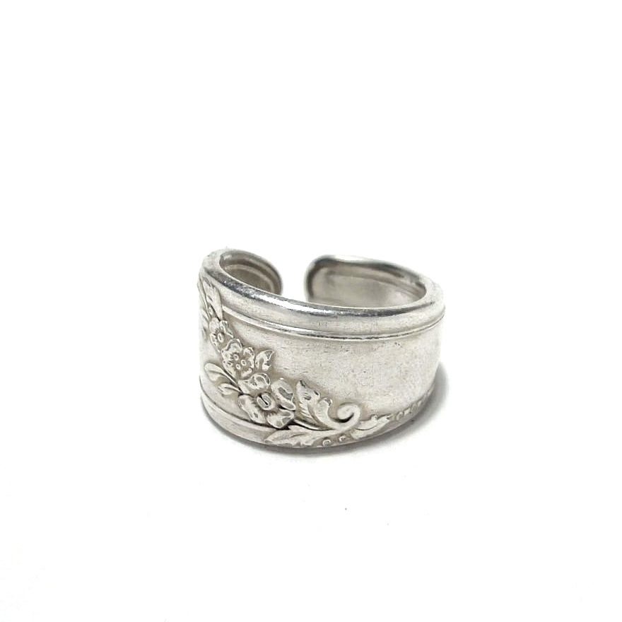 Spoon Ring　No.7271　23号