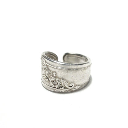 Spoon Ring　No.7271　23号