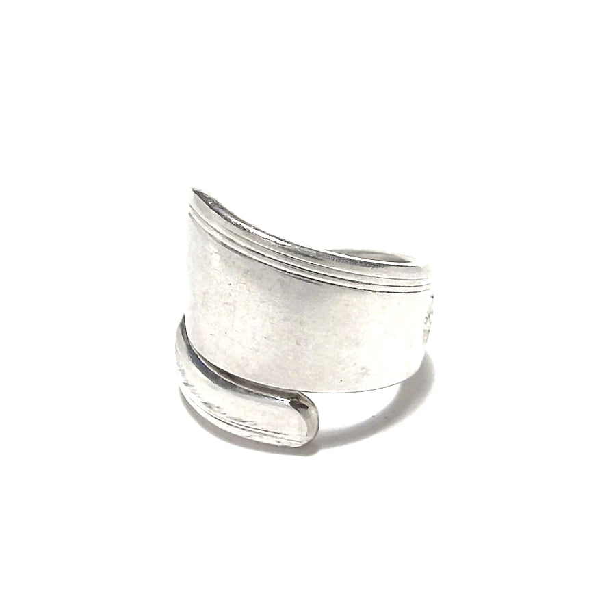 Spoon Ring　No.7810　23号