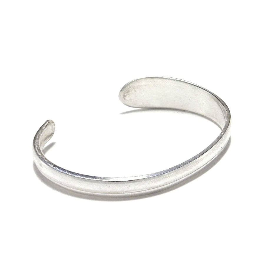 Spoon Bangle　No.8157