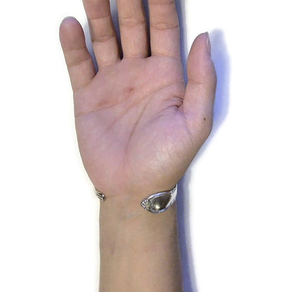 Spoon Bangle　No.8058