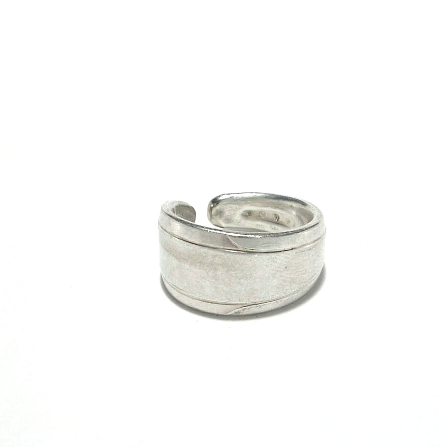 Spoon Ring　No.7241　20号