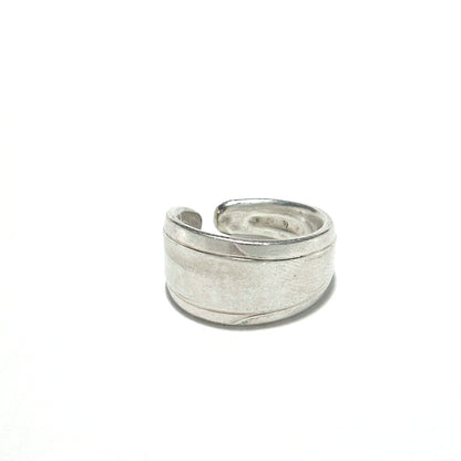 Spoon Ring　No.7241　20号