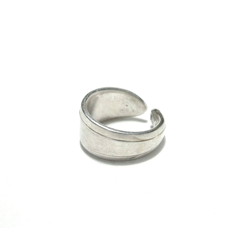 Spoon Ring　No.7241　20号
