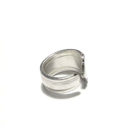 Spoon Ring　No.7523　15号