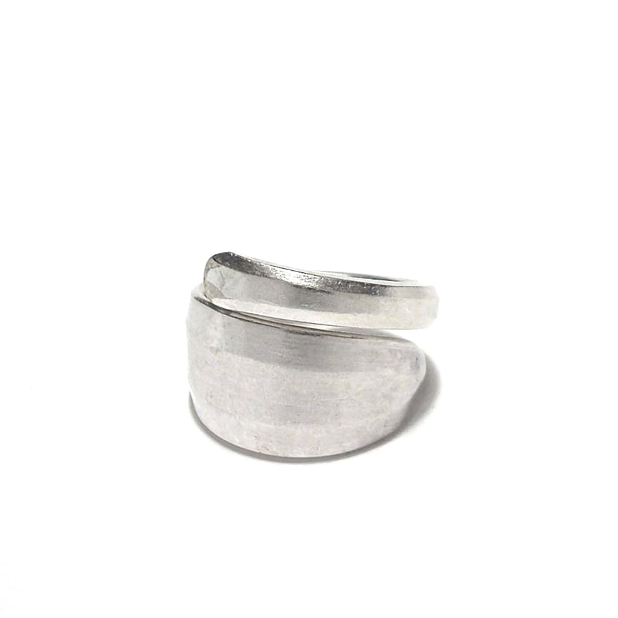 Spoon Ring　No.7743　21号