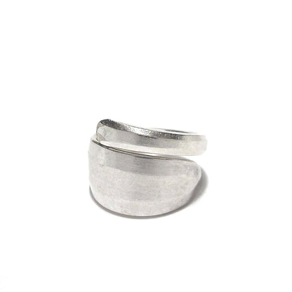 Spoon Ring　No.7743　21号