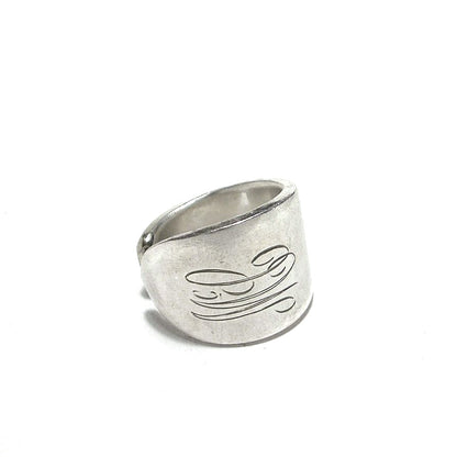 Spoon Ring　No.7631　16号