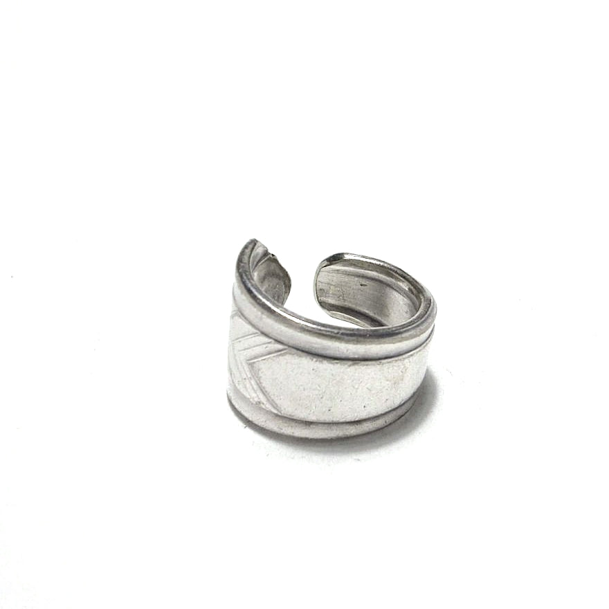 Spoon Ring　No.7396　11号