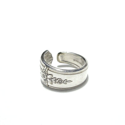 Spoon Ring　No.7203　21号