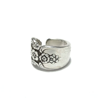 Spoon Ring　No.7305　22号