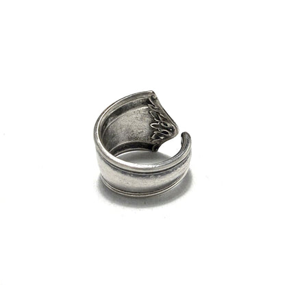 Spoon Ring　No.7450　13号