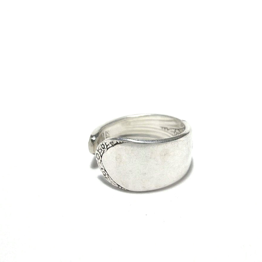 Spoon Ring　No.7273　23号