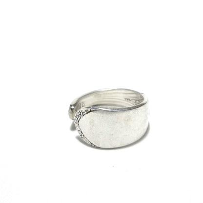 Spoon Ring　No.7273　23号