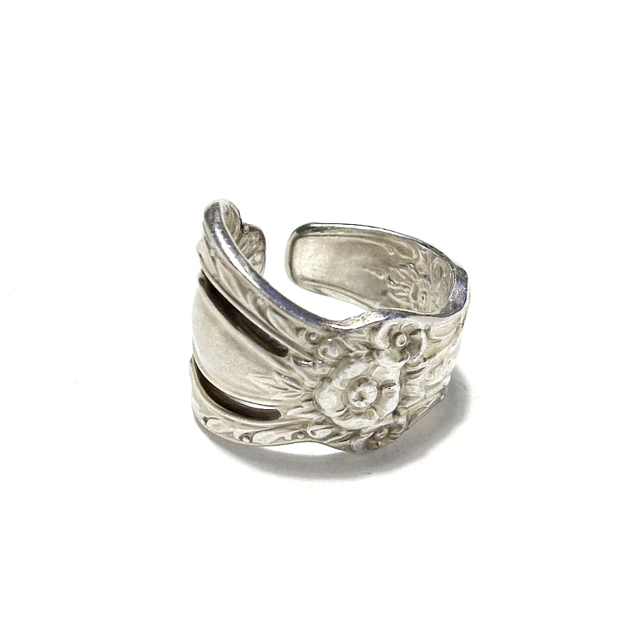 Spoon Ring　No.7362　26号
