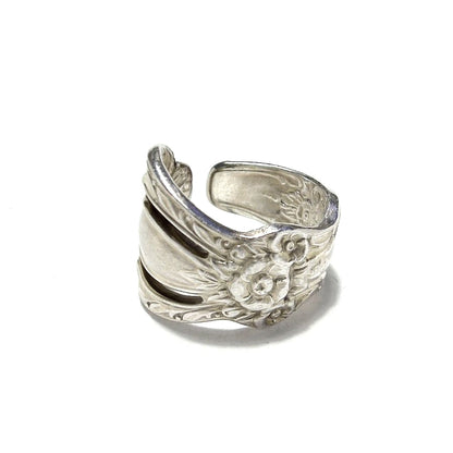 Spoon Ring　No.7362　26号