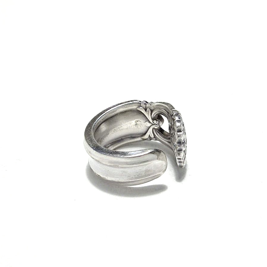 Spoon Ring　No.7131　17号
