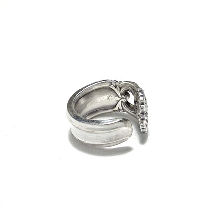 Spoon Ring　No.7131　17号
