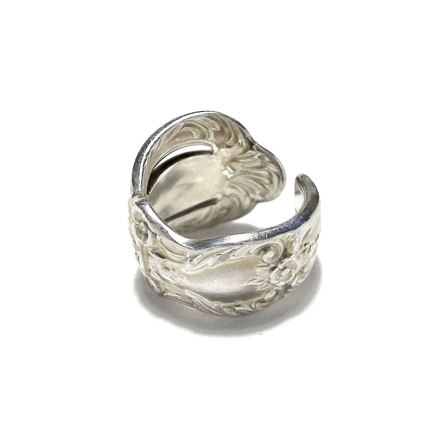 Spoon Ring　No.7362　26号