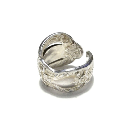 Spoon Ring　No.7362　26号