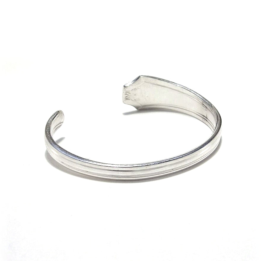 Spoon Bangle　No.8066