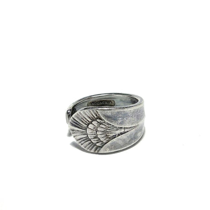 Spoon Ring　No.7227　21号