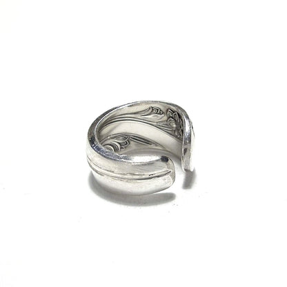 Spoon Ring　No.7175　18号