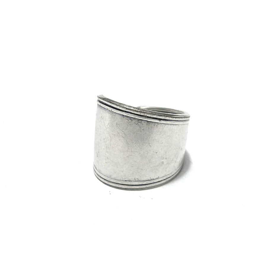 Spoon Ring　No.7584　17号