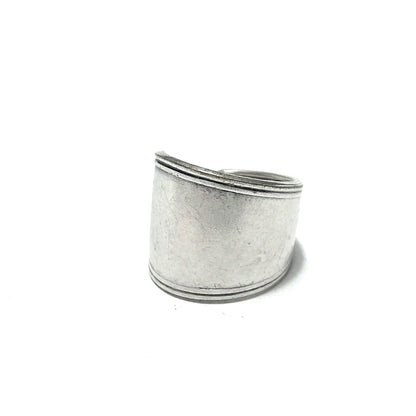 Spoon Ring　No.7584　17号