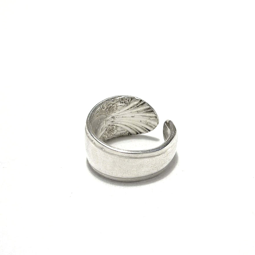 Spoon Ring　No.7155　19号