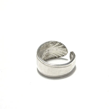 Spoon Ring　No.7155　19号