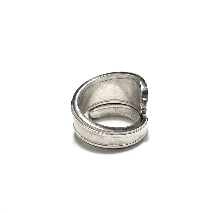 Spoon Ring　No.7706　18号