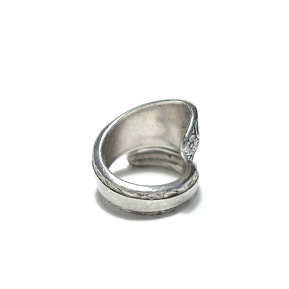 Spoon Ring　No.7673　17号