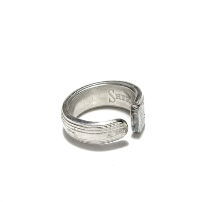Spoon Ring　No.7278　21号