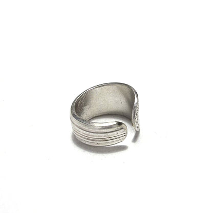 Spoon Ring　No.7452　13号