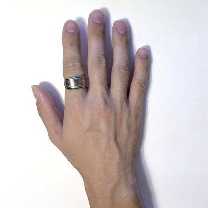 Spoon Ring　No.7200　21号