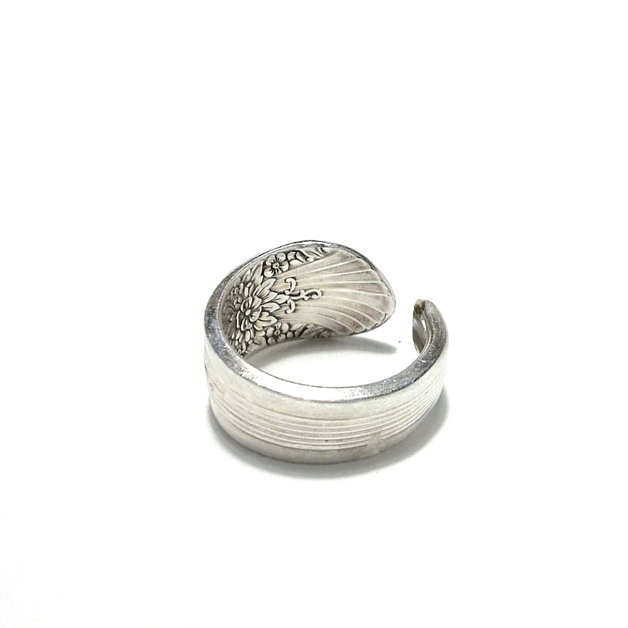 Spoon Ring　No.7236　21号