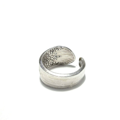 Spoon Ring　No.7236　21号
