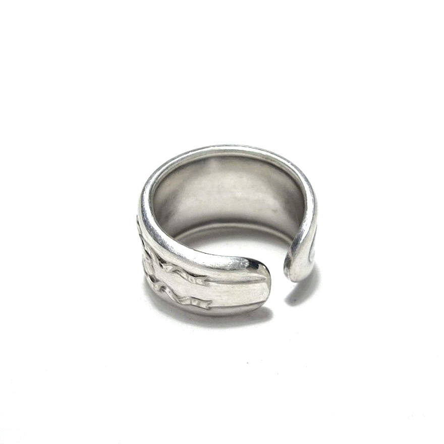 Spoon Ring　No.7269　23号