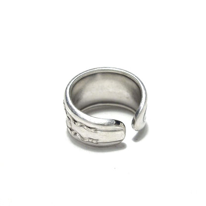 Spoon Ring　No.7269　23号
