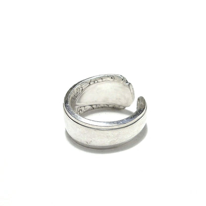 Spoon Ring　No.7296　23号